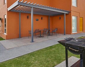 City Express Junior By Marriott Guadalajara Periférico Sur