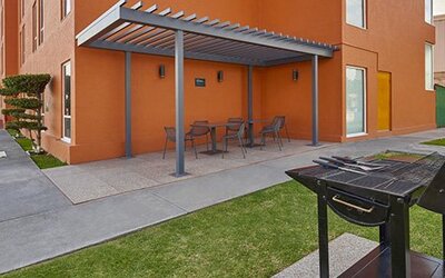 City Express Junior By Marriott Guadalajara Periférico Sur