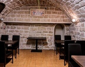 Hôtel Paris Père-Lachaise République