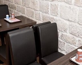 Hôtel Paris Père-Lachaise République