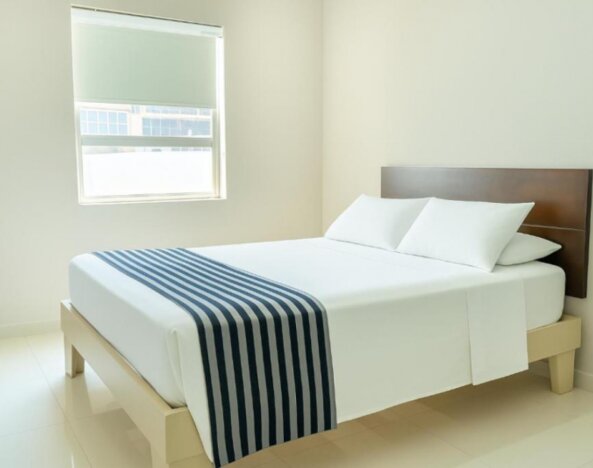 Hotel Caribana Express