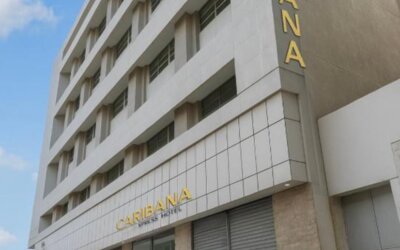 Hotel Caribana Express