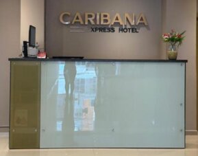 Hotel Caribana Express