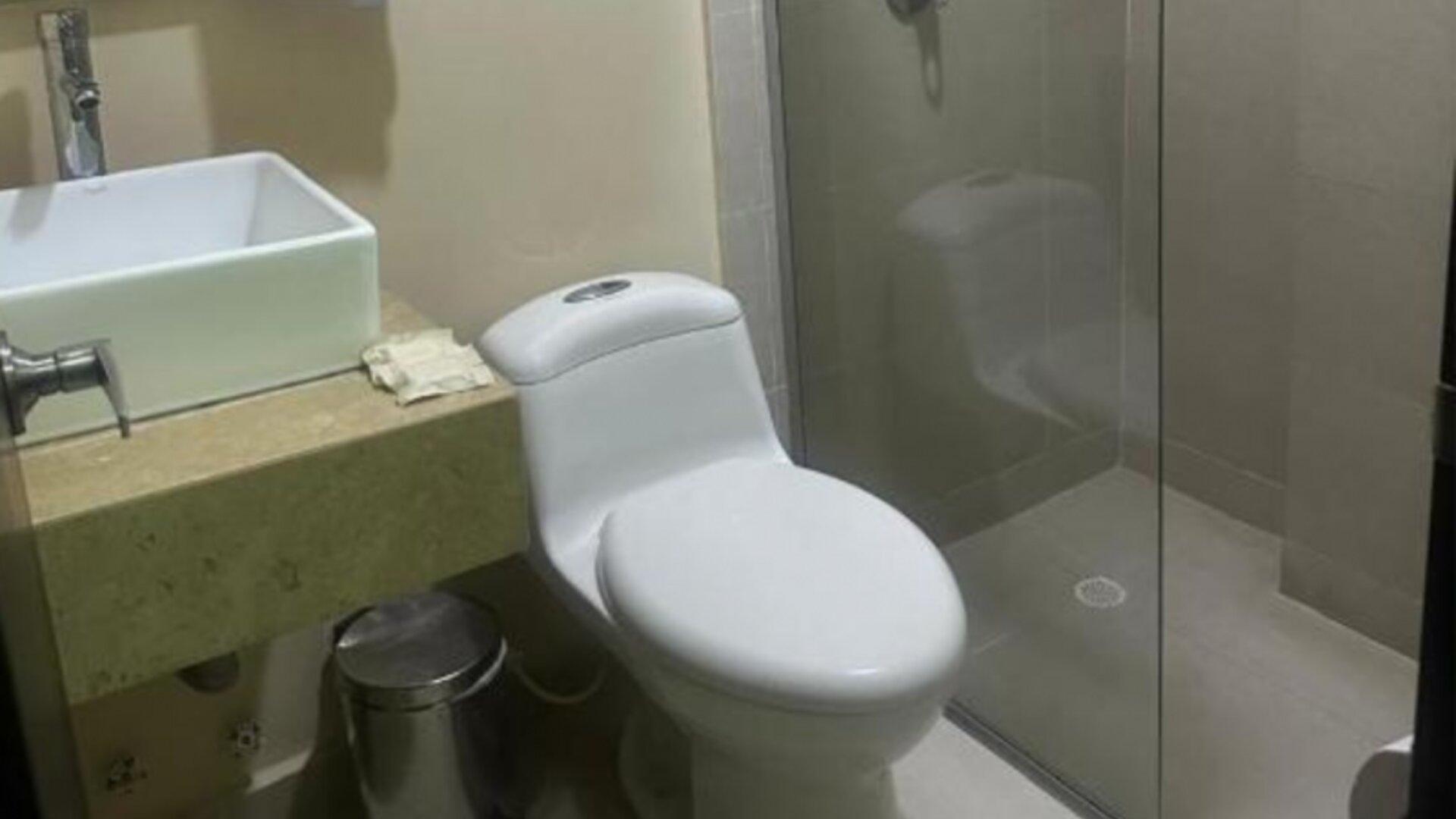 Hotel Caribana Express