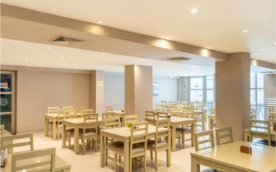 Hotel Caribana Express