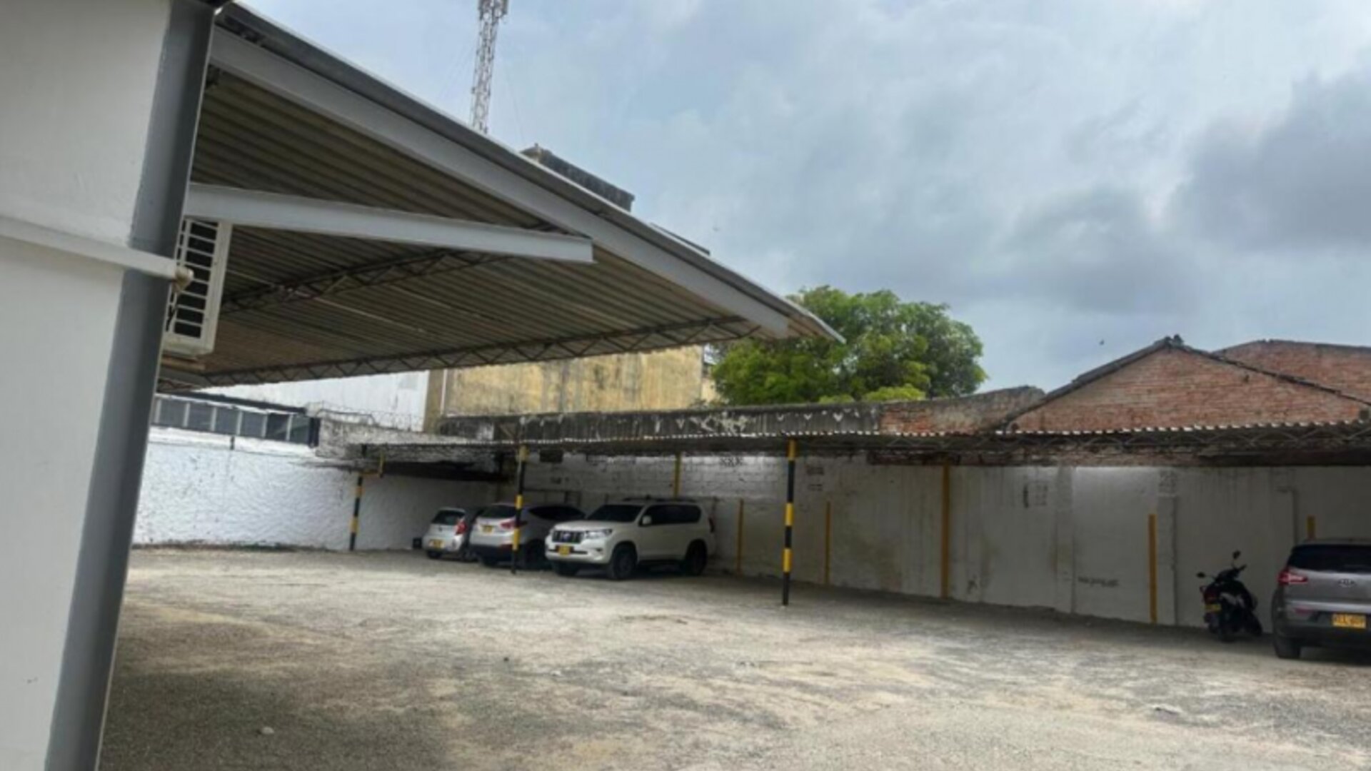 Hotel Caribana Express