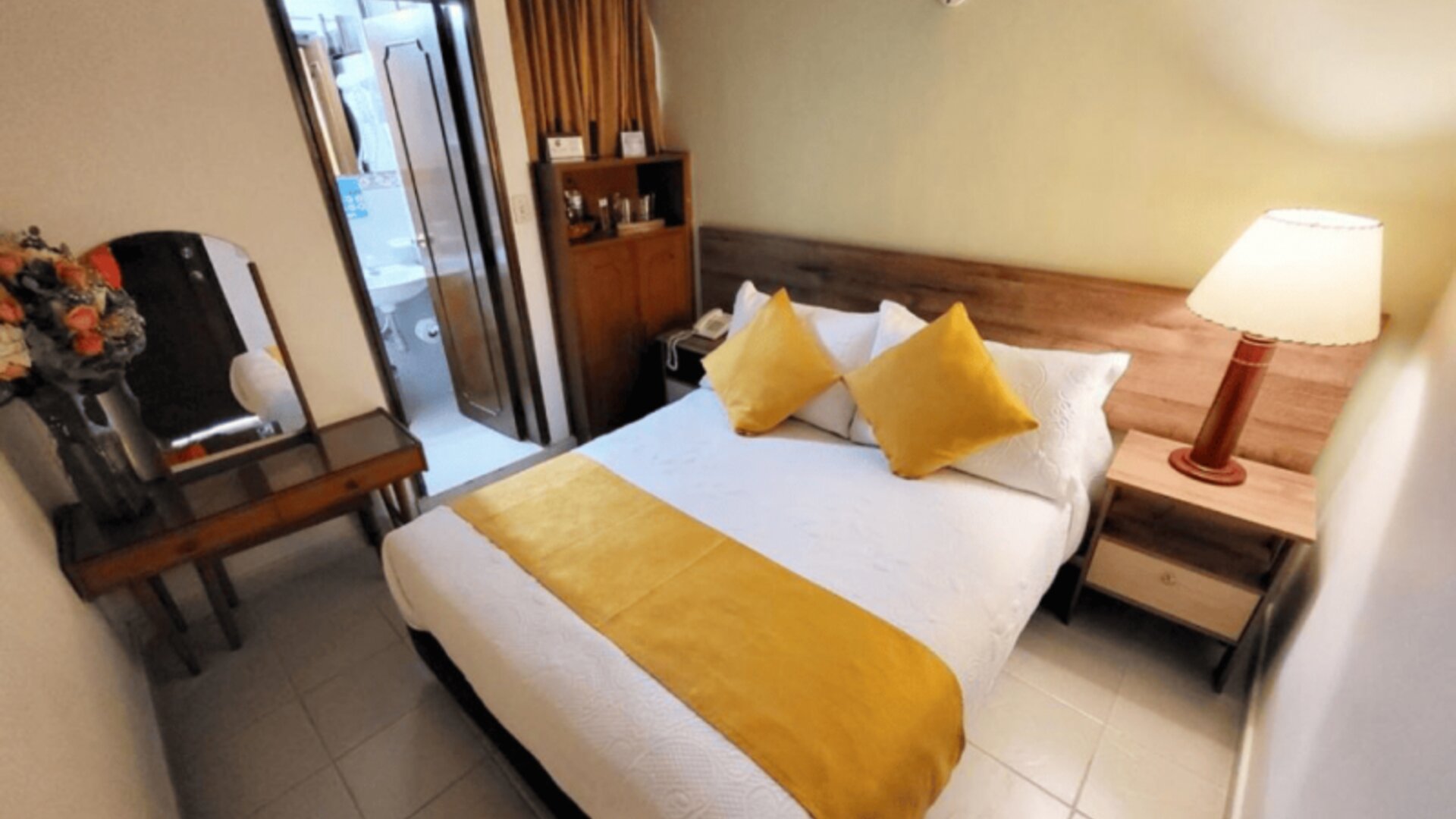 Hotel Ambalá Colonial