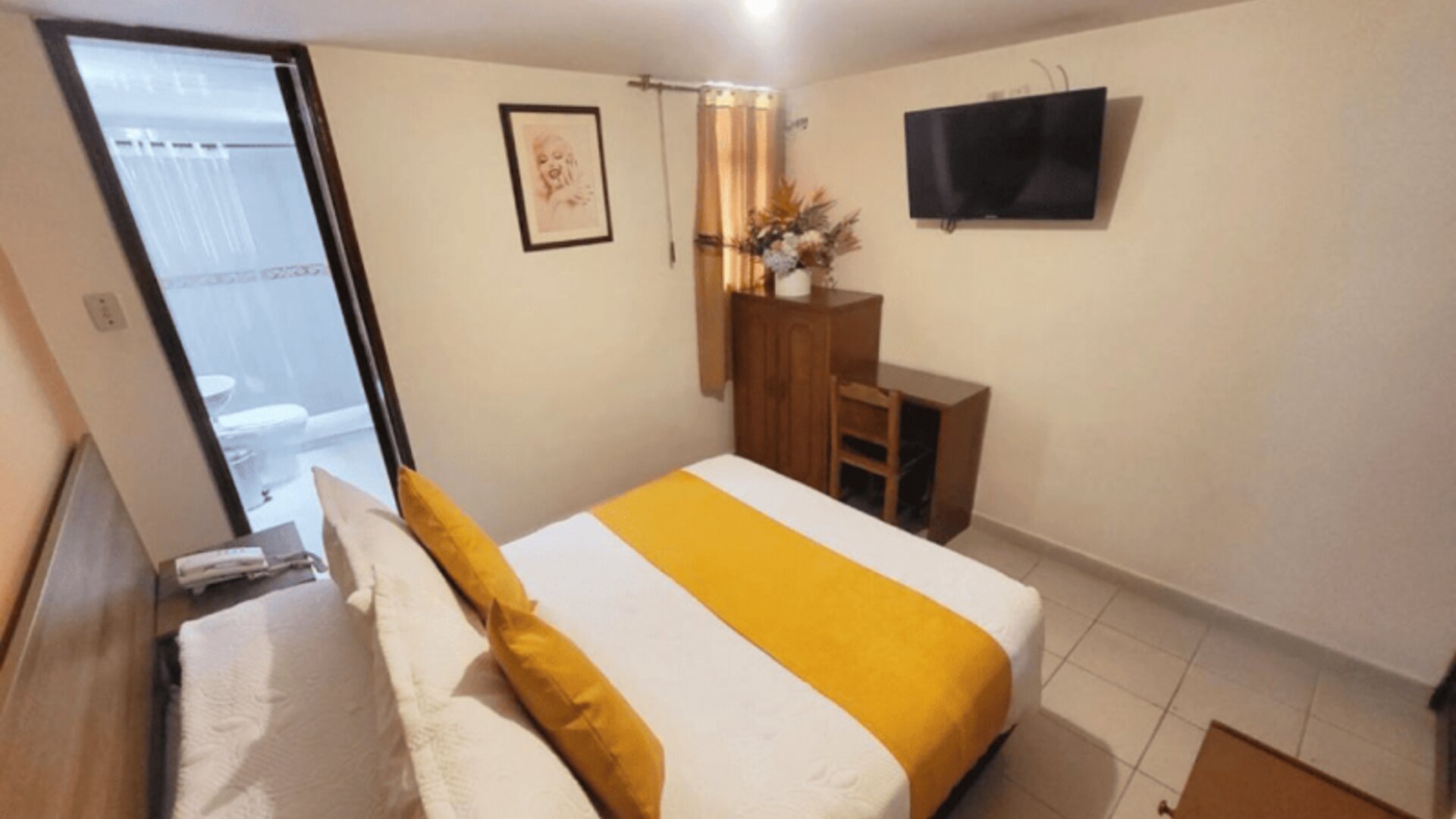 Hotel Ambalá Colonial