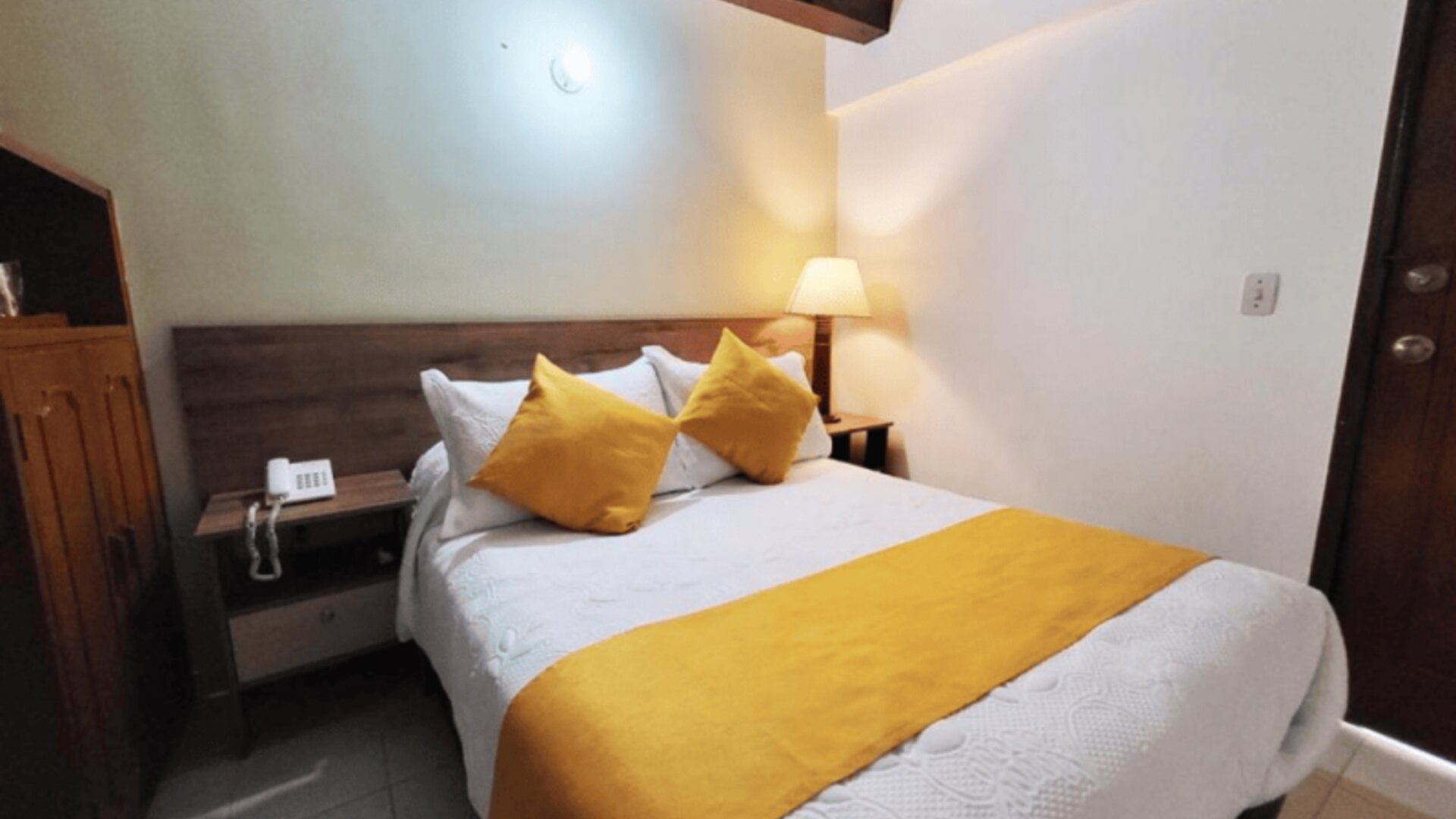 Hotel Ambalá Colonial