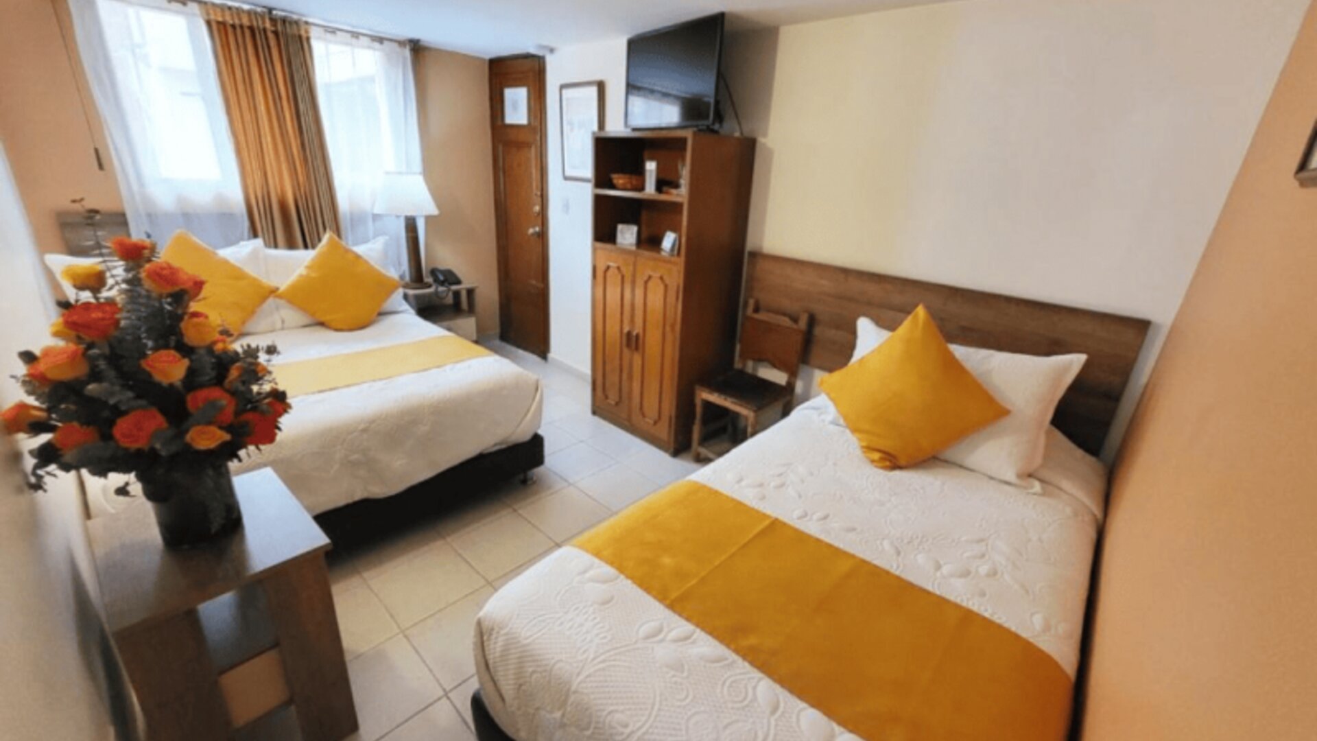 Hotel Ambalá Colonial