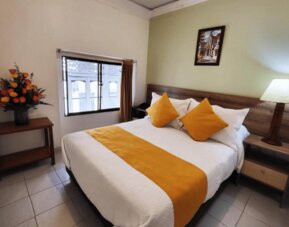 Hotel Ambalá Colonial