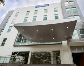 City Express Plus By Marriott Cali Colombia