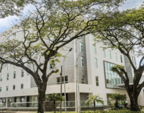 City Express Plus By Marriott Cali Colombia