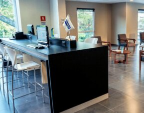 City Express Plus By Marriott Cali Colombia