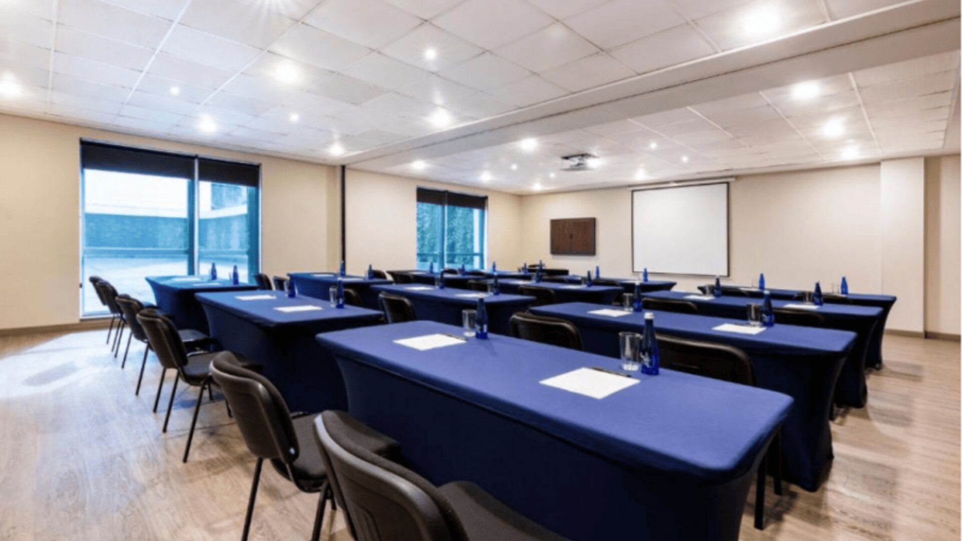 City Express Plus By Marriott Cali Colombia