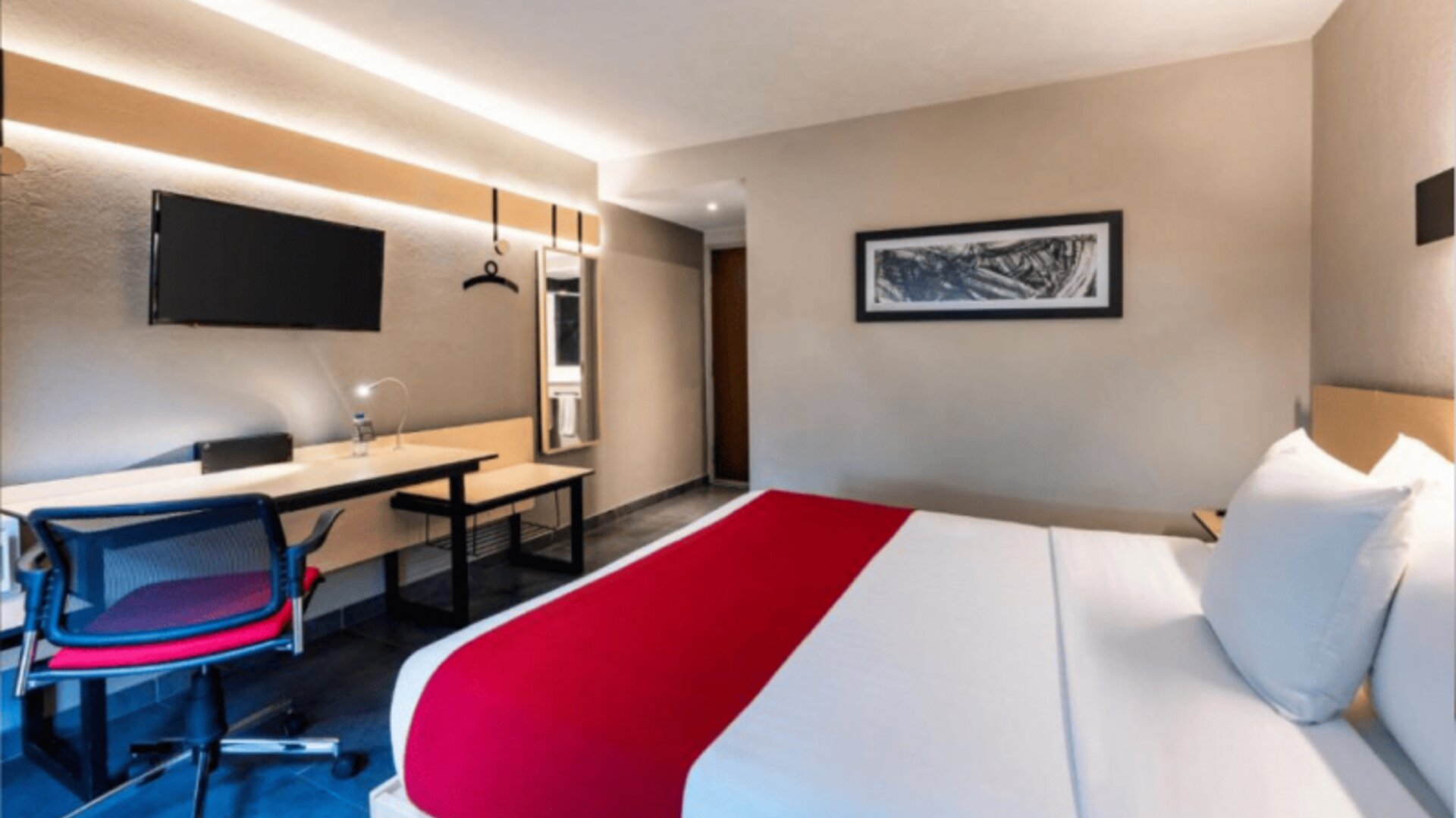 City Express Plus By Marriott Cali Colombia