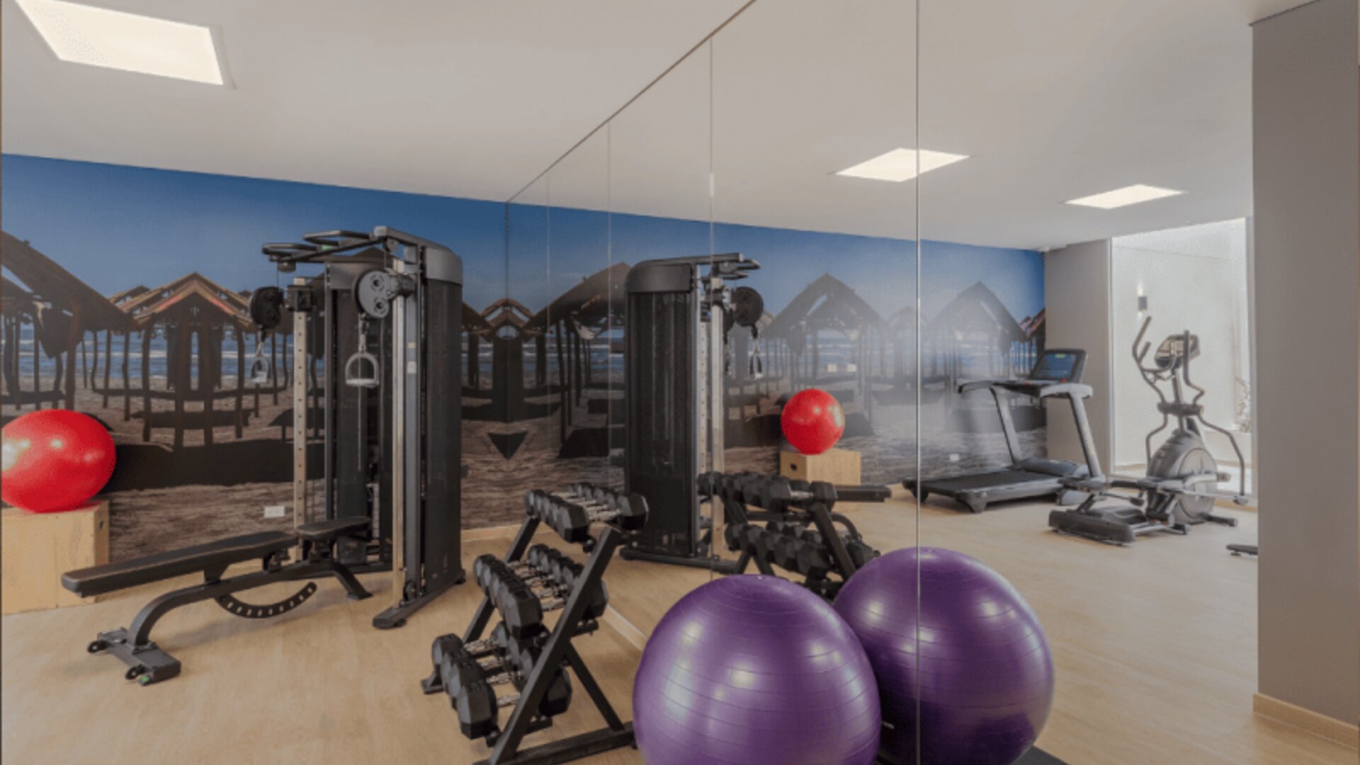 Hotel Sites Barranquilla