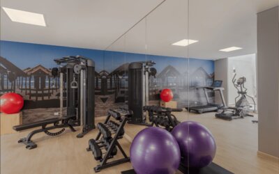 Hotel Sites Barranquilla