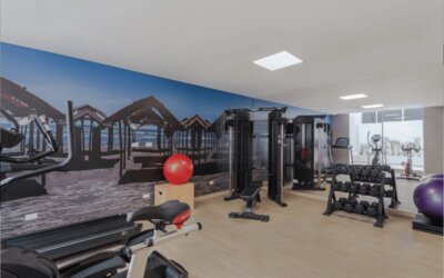 Hotel Sites Barranquilla