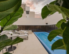 Hotel Sites Barranquilla