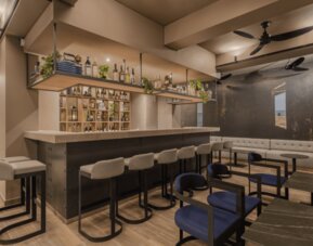 Hotel Sites Barranquilla