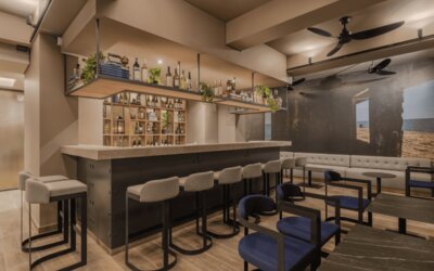 Hotel Sites Barranquilla