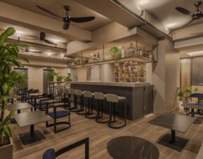 Hotel Sites Barranquilla