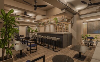 Hotel Sites Barranquilla