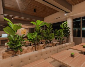 Hotel Sites Barranquilla