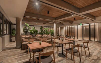 Hotel Sites Barranquilla