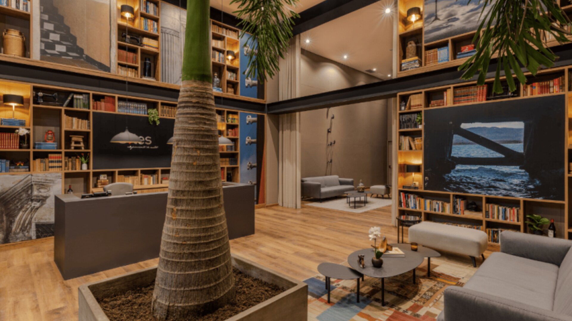 Hotel Sites Barranquilla