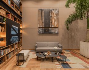 Hotel Sites Barranquilla