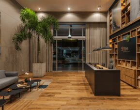 Hotel Sites Barranquilla