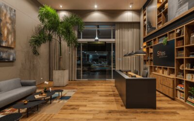 Hotel Sites Barranquilla