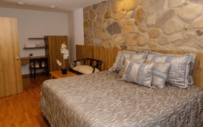 Hotel Regine's Manizales