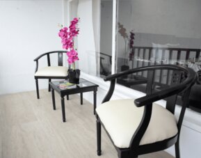 Hotel Regine's Manizales