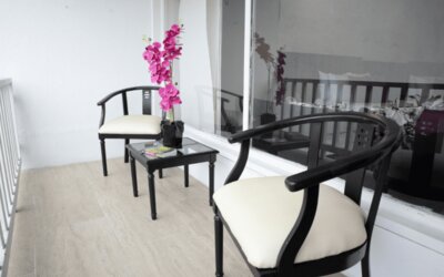 Hotel Regine's Manizales