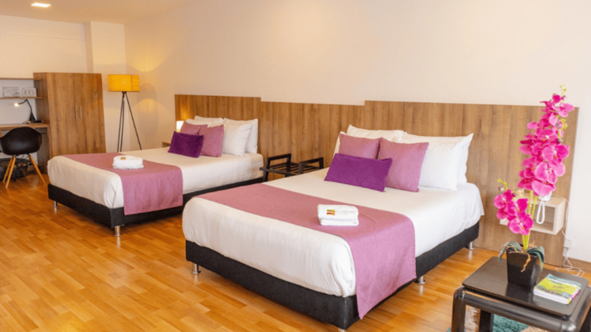 Hotel Regine's Manizales