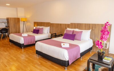 Hotel Regine's Manizales