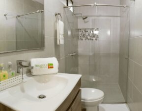 Hotel Regine's Manizales