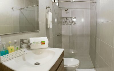 Hotel Regine's Manizales