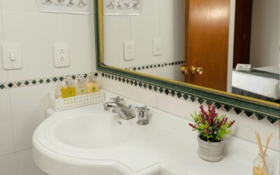 Hotel Regine's Manizales