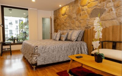 Hotel Regine's Manizales