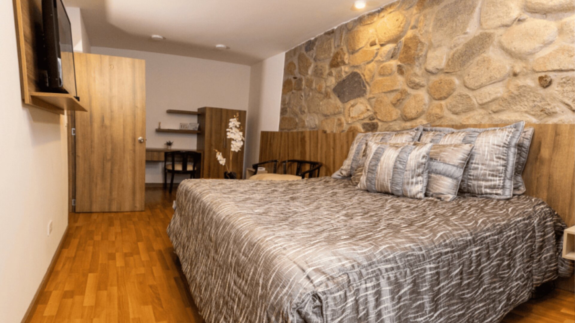 Hotel Regine's Manizales