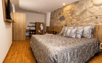 Hotel Regine's Manizales