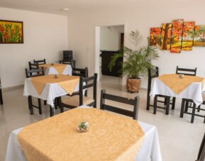 Hotel Regine's Manizales