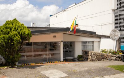 Hotel Regine's Manizales