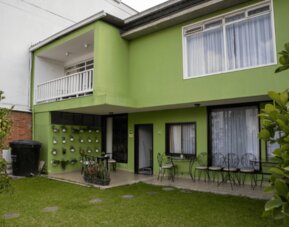 Hotel Regine's Manizales