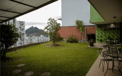 Hotel Regine's Manizales