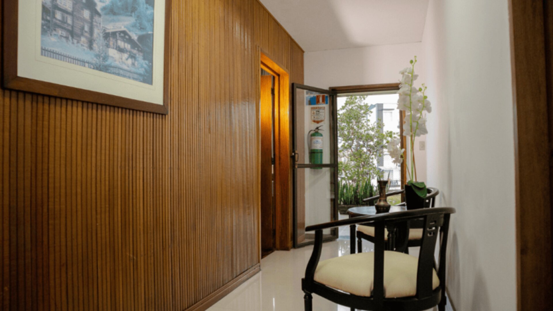 Hotel Regine's Manizales